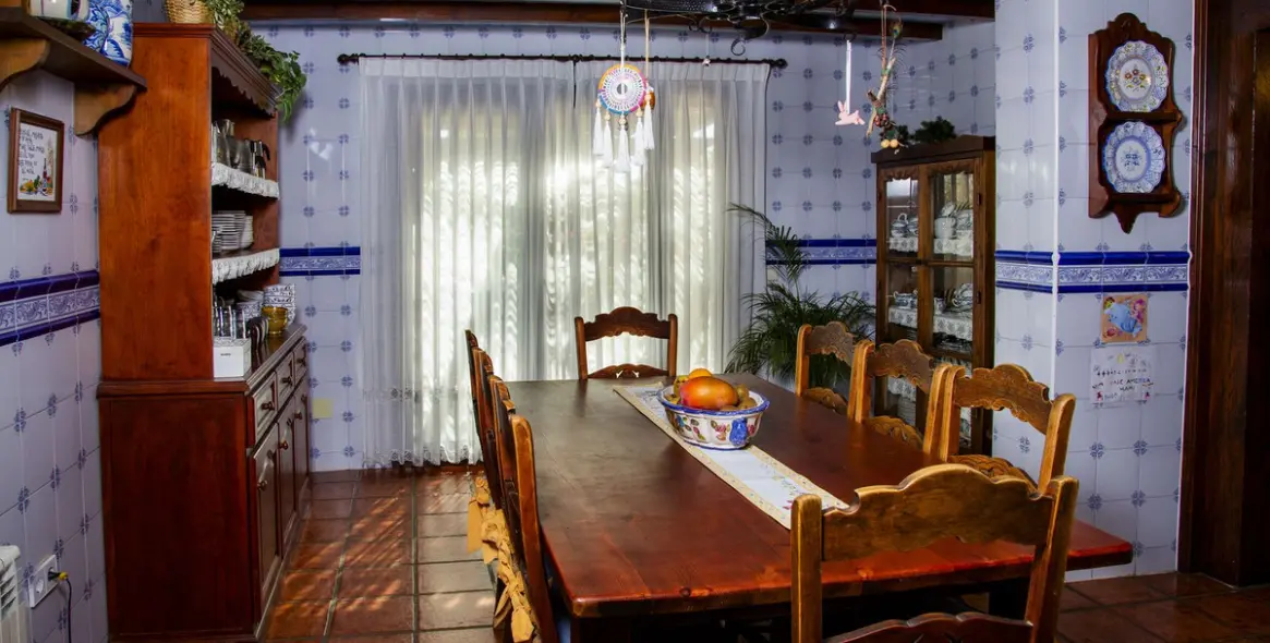 Sale of detached villa in La Cala Golf 13