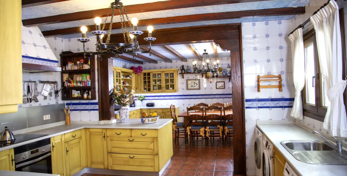 Sale of detached villa in La Cala Golf 14