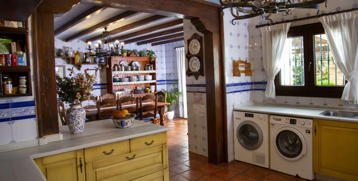 Sale of detached villa in La Cala Golf 15