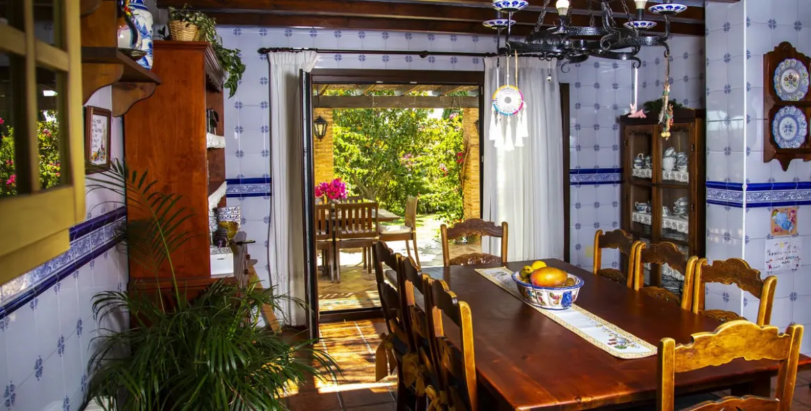 Sale of detached villa in La Cala Golf 16