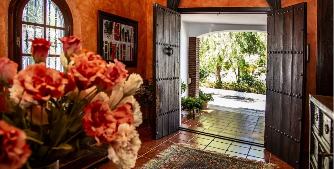 Sale of detached villa in La Cala Golf 17