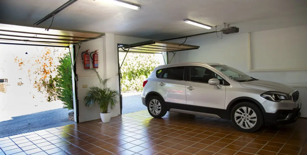 Sale of detached villa in La Cala Golf 18