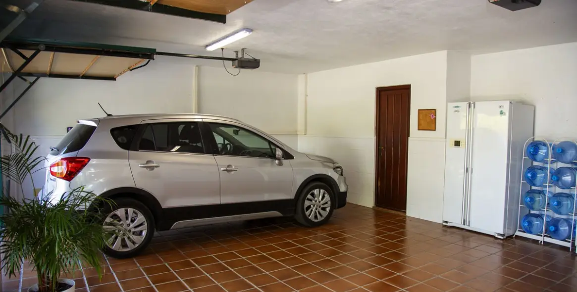 Sale of detached villa in La Cala Golf 19