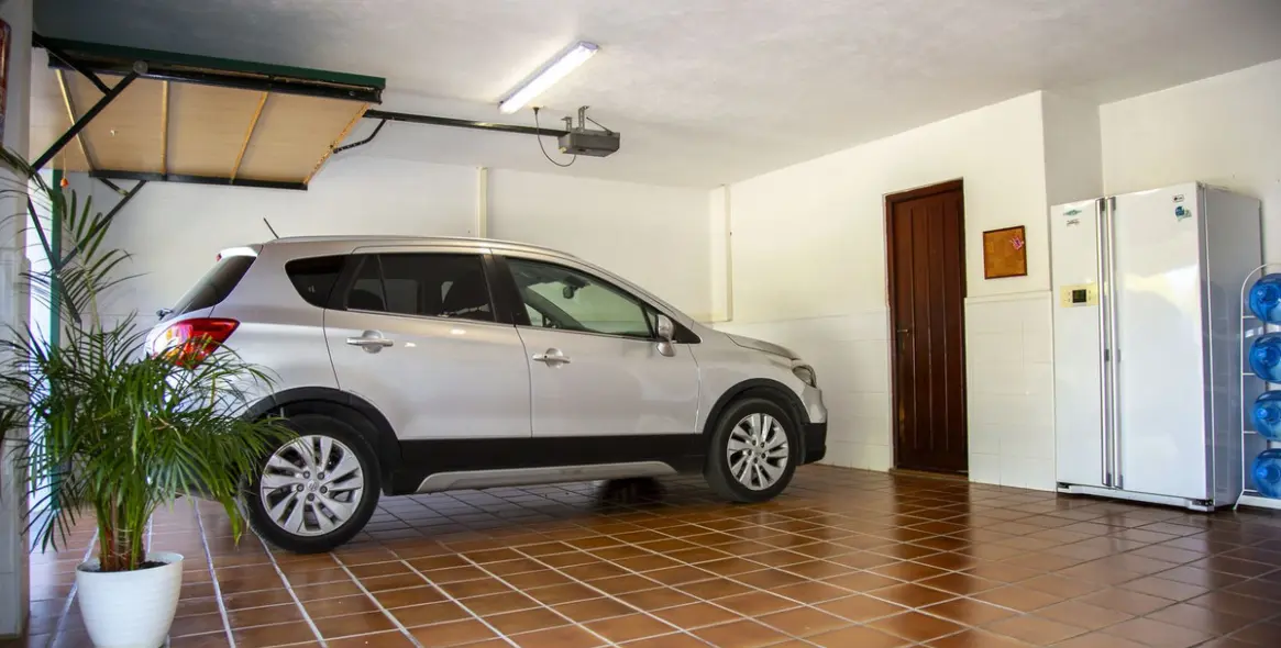 Sale of detached villa in La Cala Golf 20