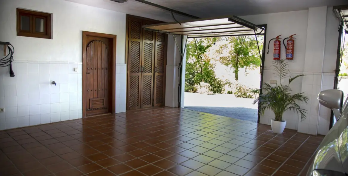 Sale of detached villa in La Cala Golf 21