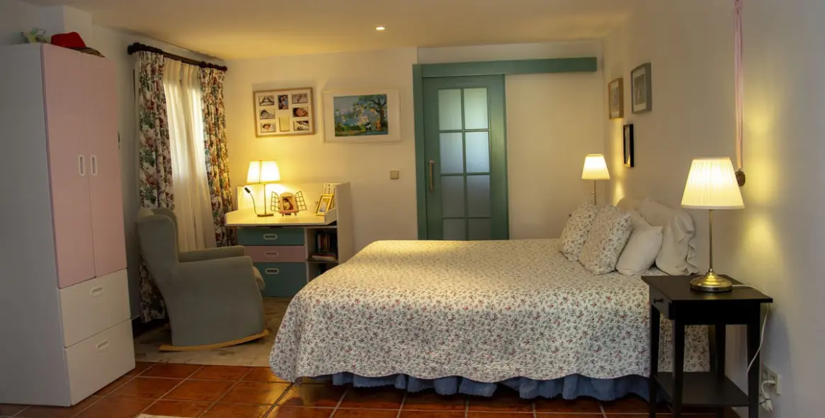 Sale of detached villa in La Cala Golf 22