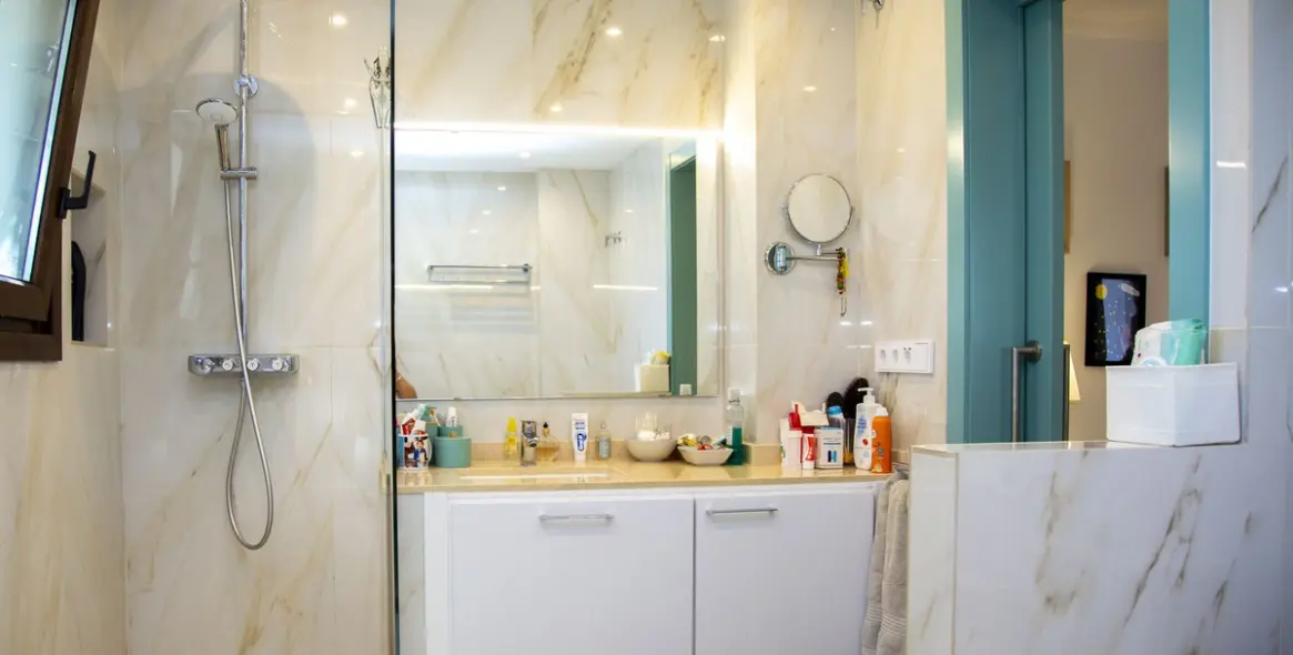 Sale of detached villa in La Cala Golf 23