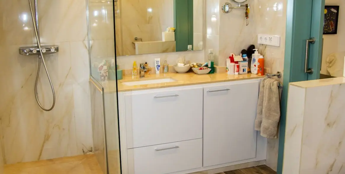 Sale of detached villa in La Cala Golf 24