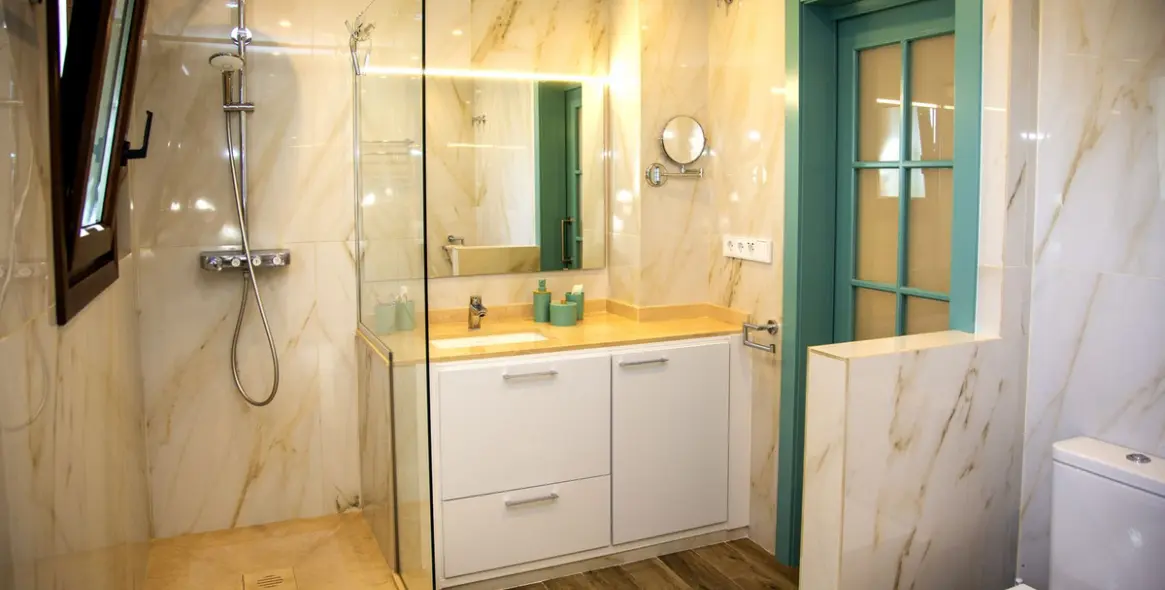 Sale of detached villa in La Cala Golf 25