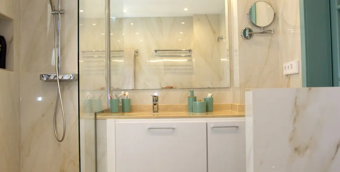 Sale of detached villa in La Cala Golf 26