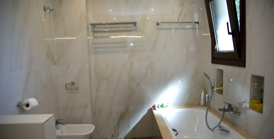 Sale of detached villa in La Cala Golf 27