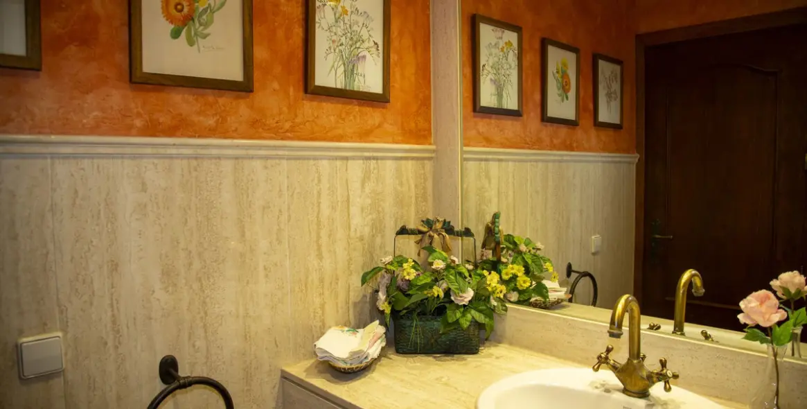 Sale of detached villa in La Cala Golf 28