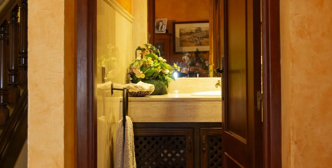 Sale of detached villa in La Cala Golf 29