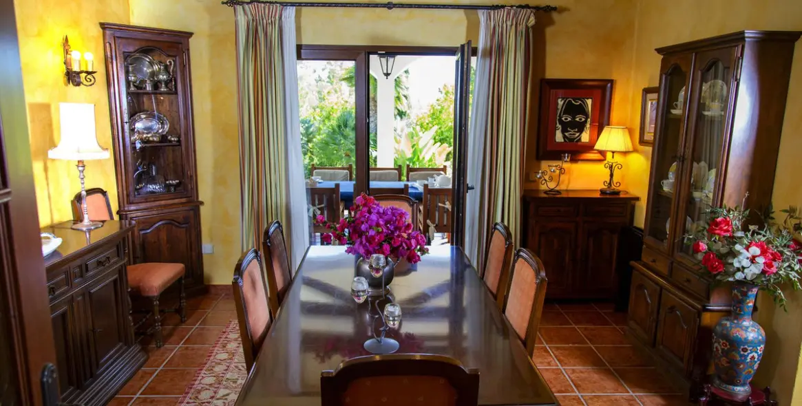 Sale of detached villa in La Cala Golf 30