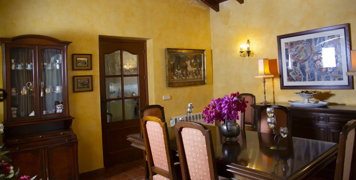 Sale of detached villa in La Cala Golf 32