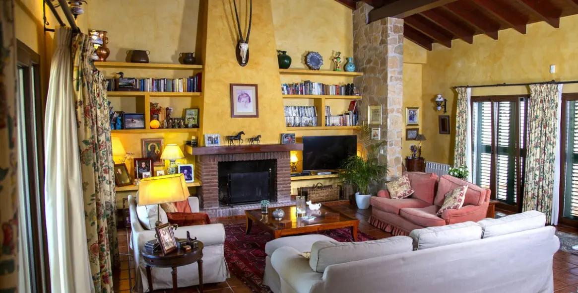 Sale of detached villa in La Cala Golf 33