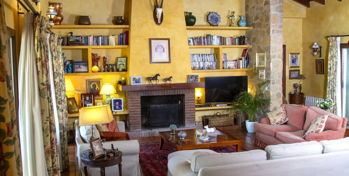 Sale of detached villa in La Cala Golf 34