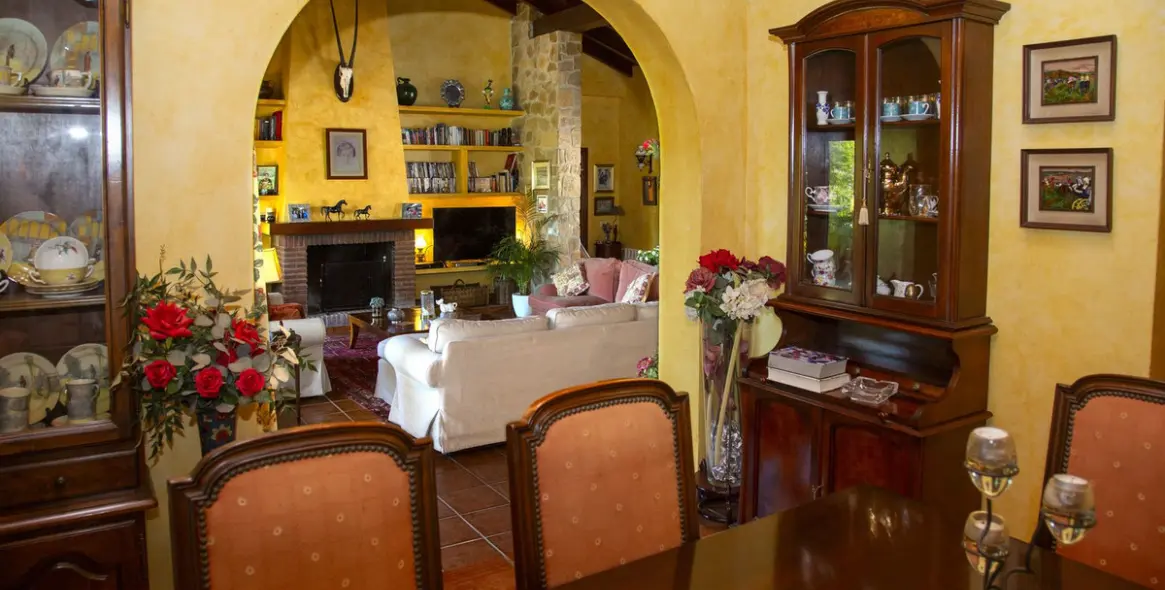 Sale of detached villa in La Cala Golf 35