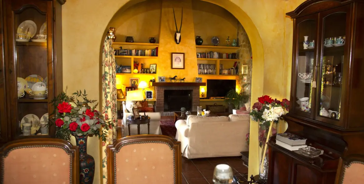 Sale of detached villa in La Cala Golf 36