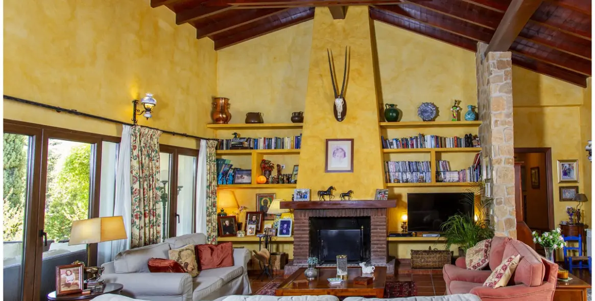 Sale of detached villa in La Cala Golf 38