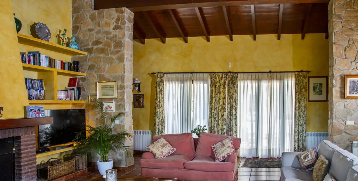 Sale of detached villa in La Cala Golf 39