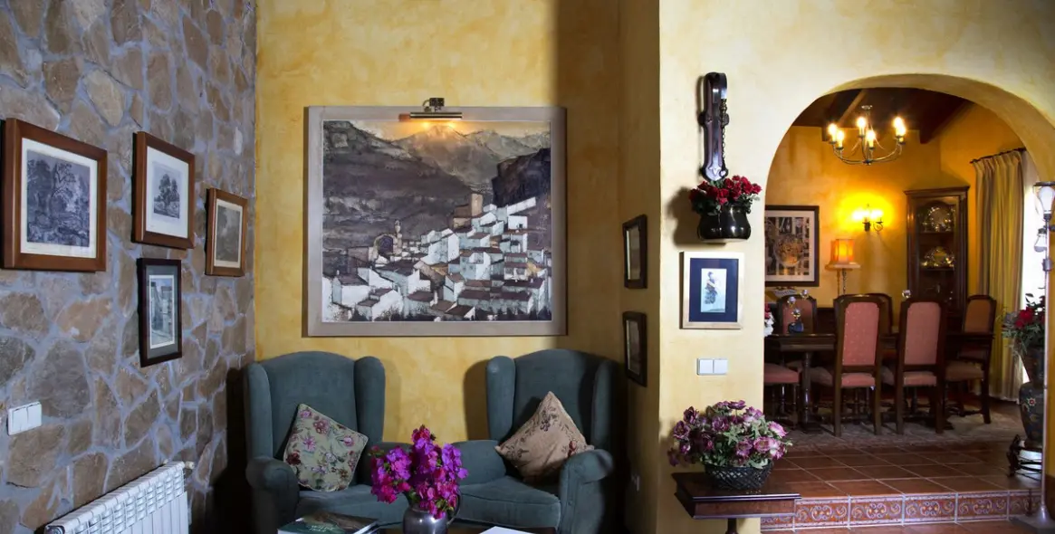 Sale of detached villa in La Cala Golf 40