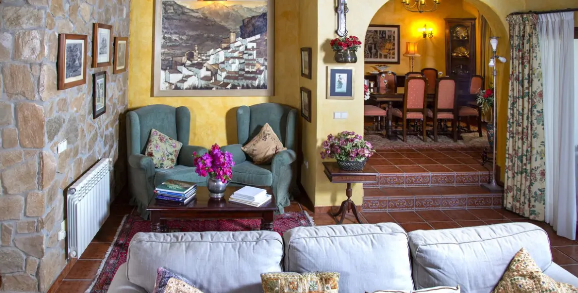 Sale of detached villa in La Cala Golf 41