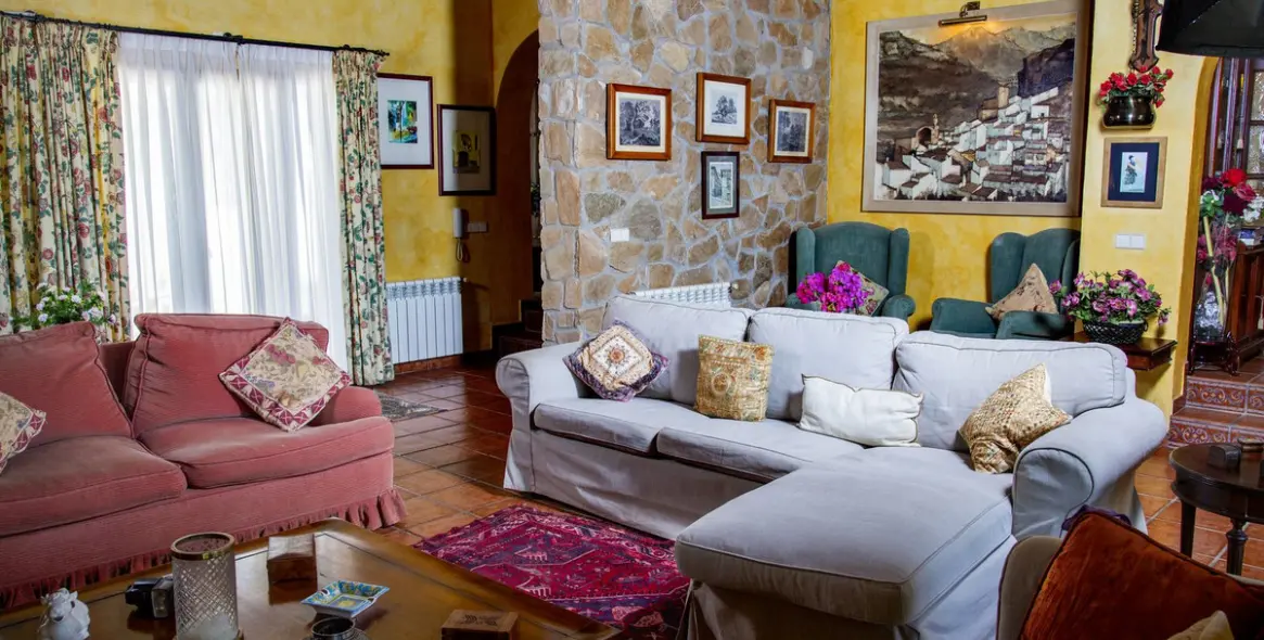 Sale of detached villa in La Cala Golf 42