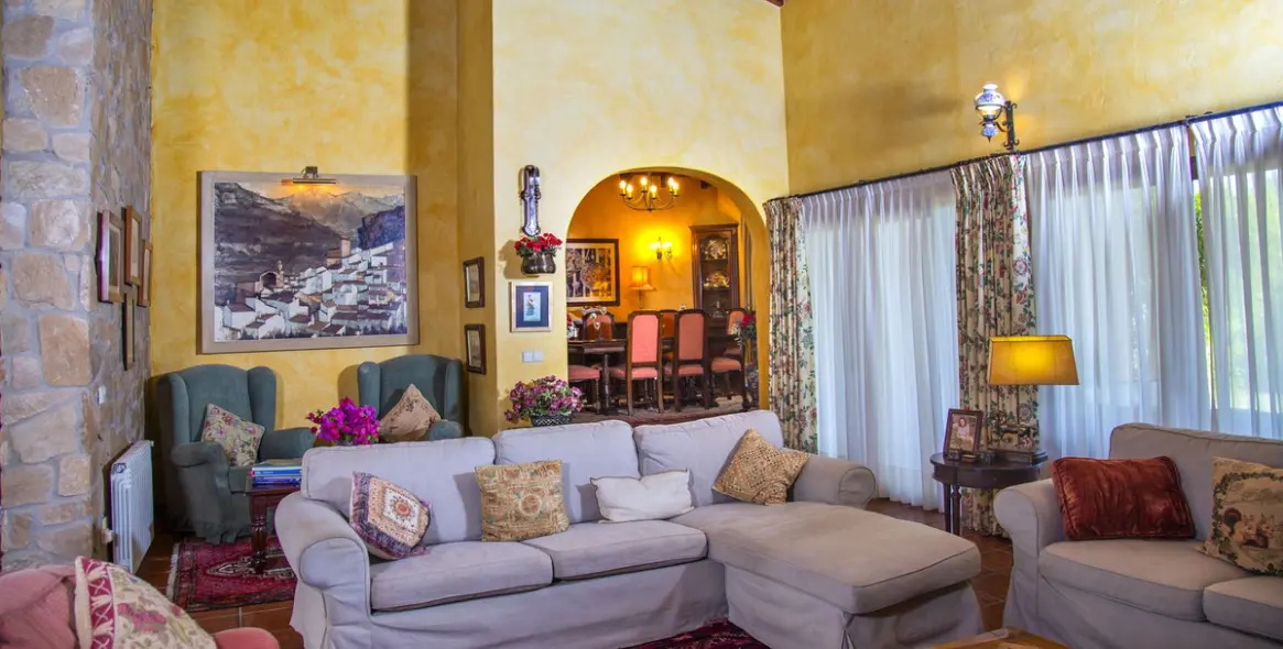 Sale of detached villa in La Cala Golf 43