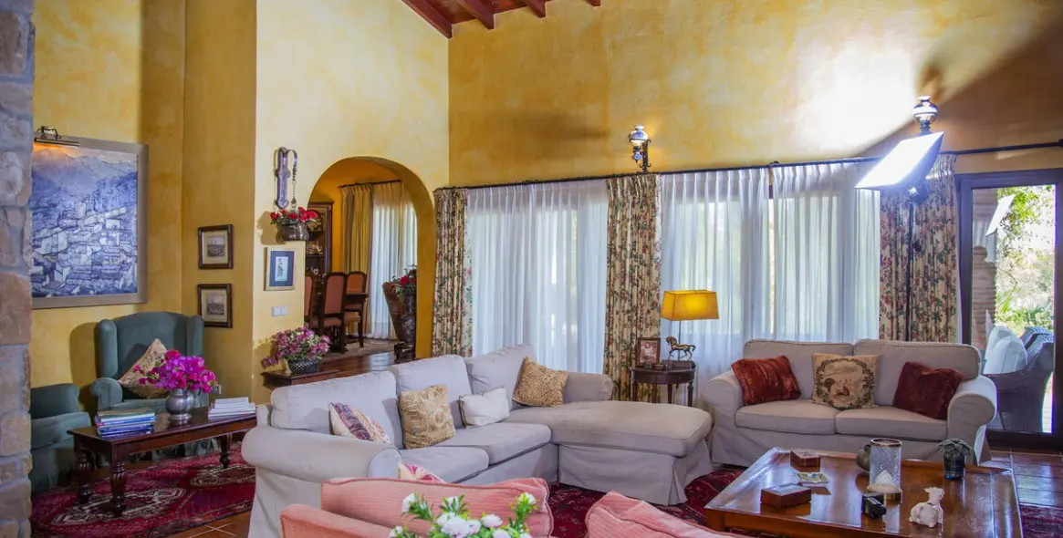 Sale of detached villa in La Cala Golf 44