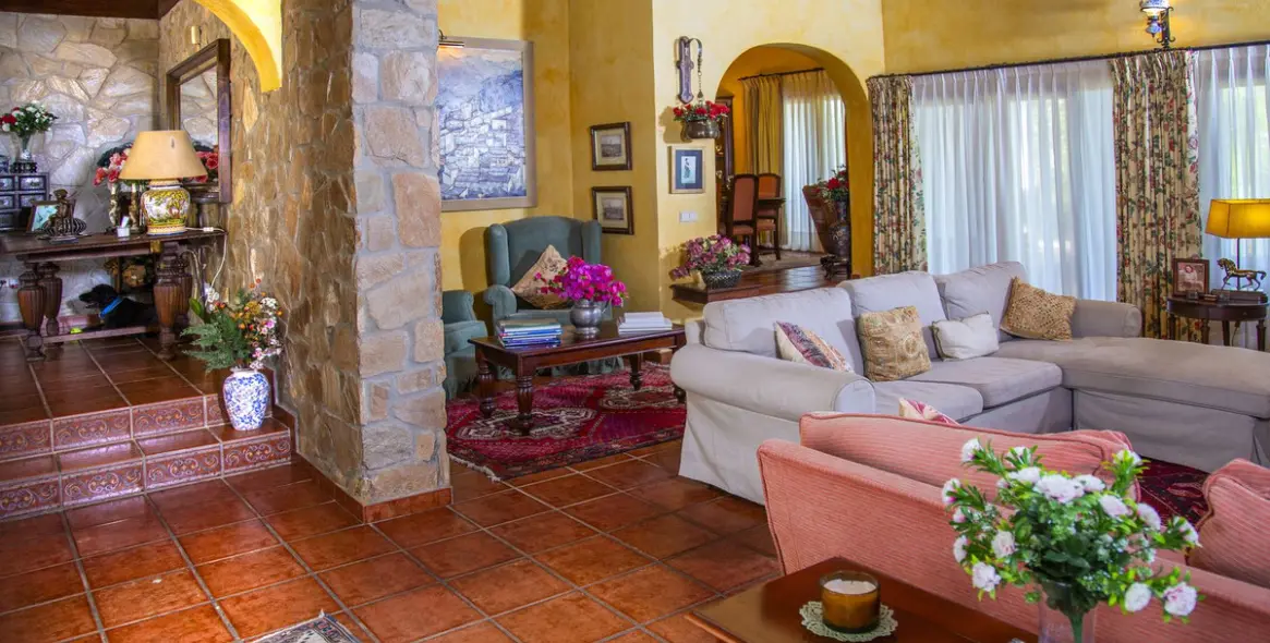 Sale of detached villa in La Cala Golf 45