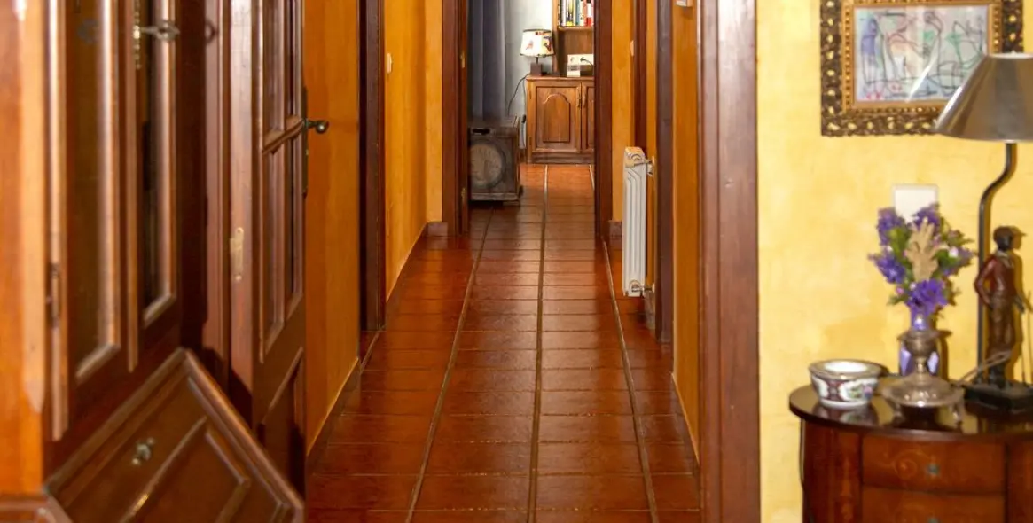 Sale of detached villa in La Cala Golf 46