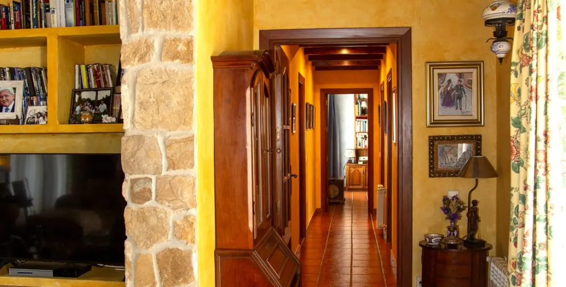 Sale of detached villa in La Cala Golf 48