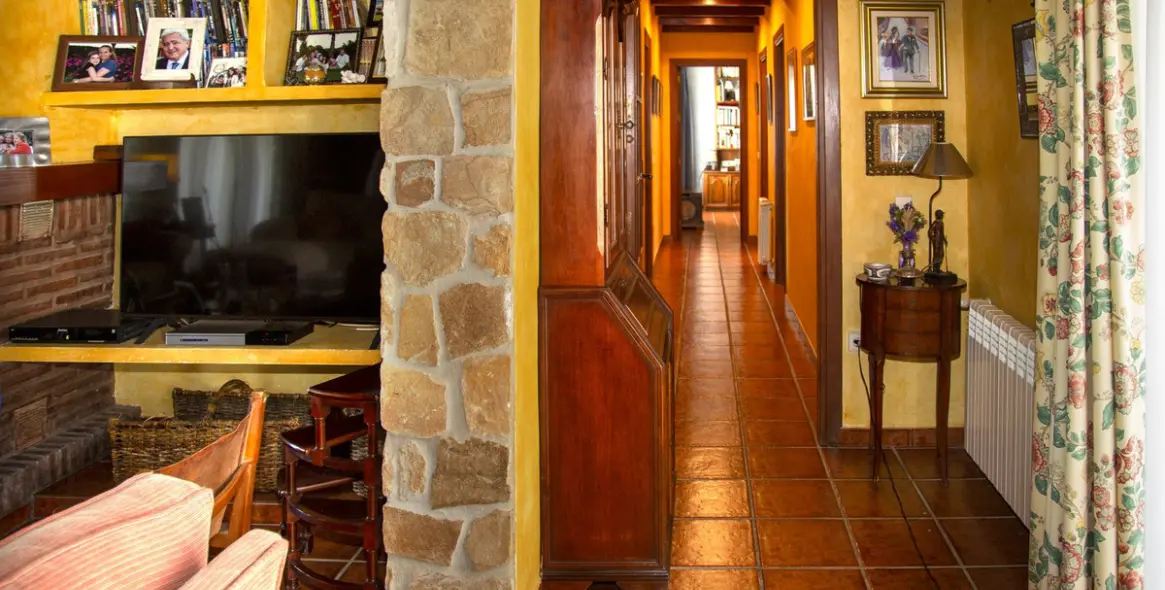 Sale of detached villa in La Cala Golf 49