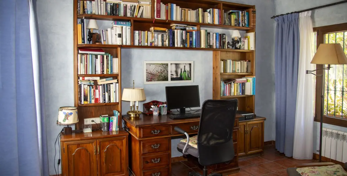 Sale of detached villa in La Cala Golf 50