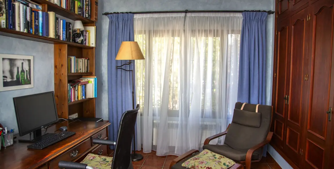 Sale of detached villa in La Cala Golf 51