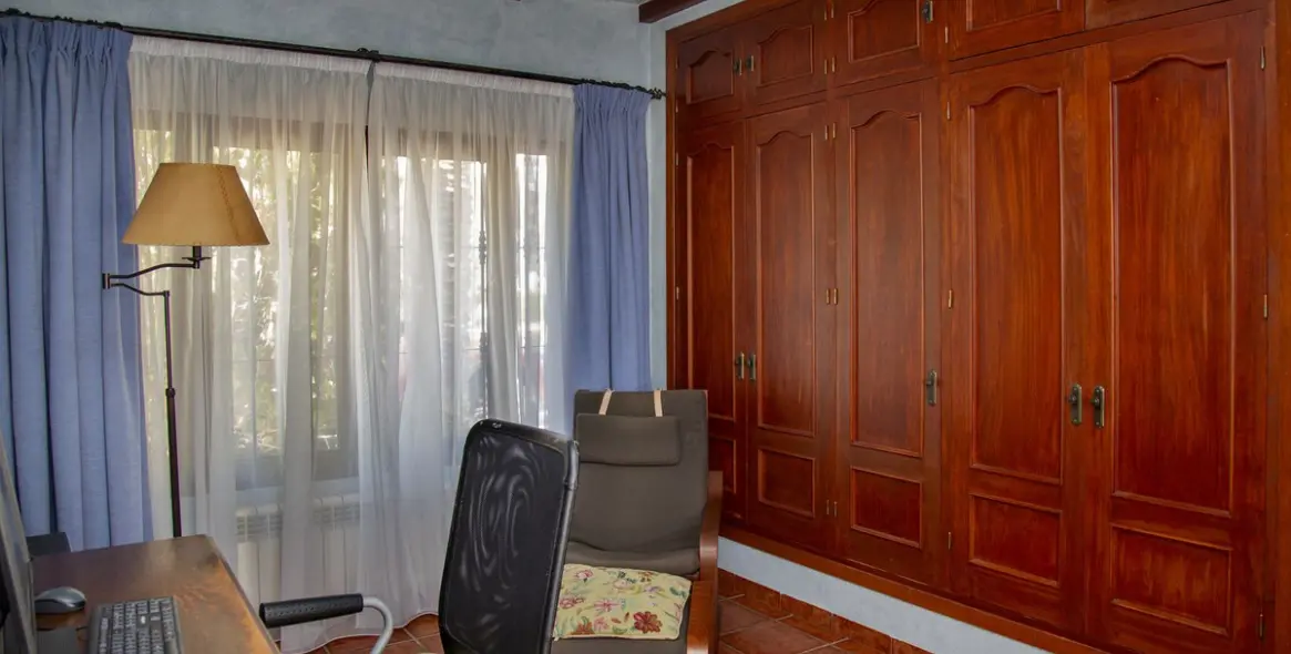 Sale of detached villa in La Cala Golf 52