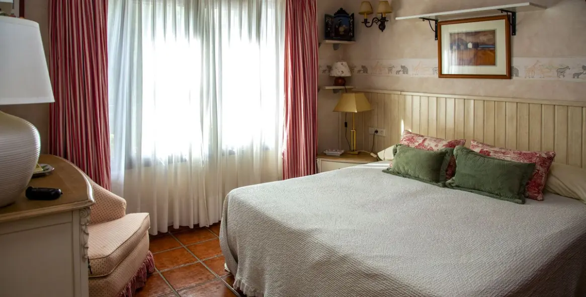 Sale of detached villa in La Cala Golf 54