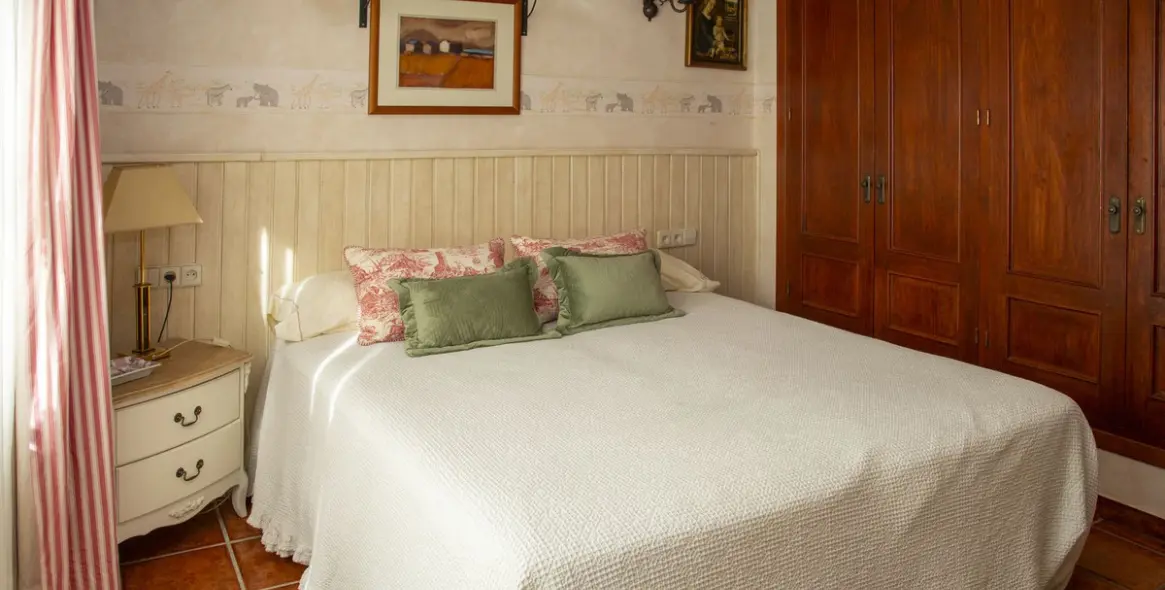 Sale of detached villa in La Cala Golf 55