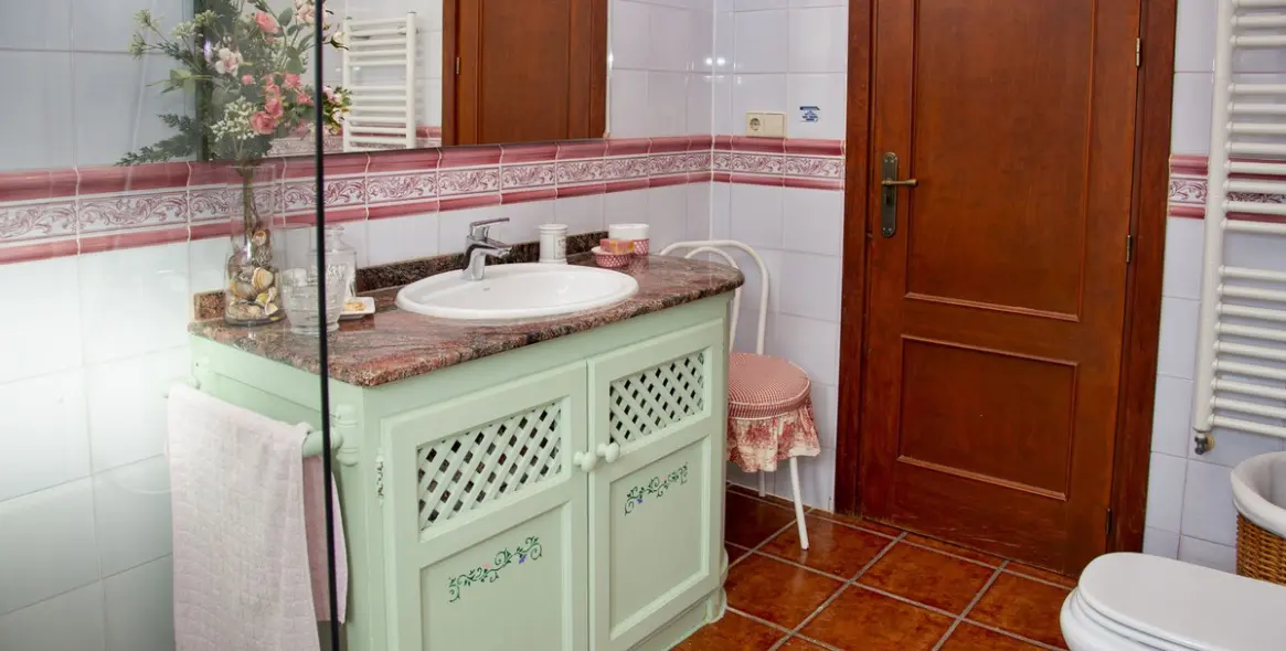 Sale of detached villa in La Cala Golf 60