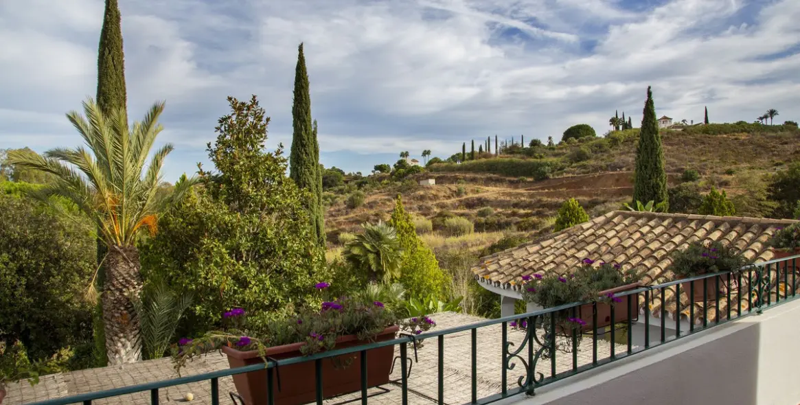 Sale of detached villa in La Cala Golf 61