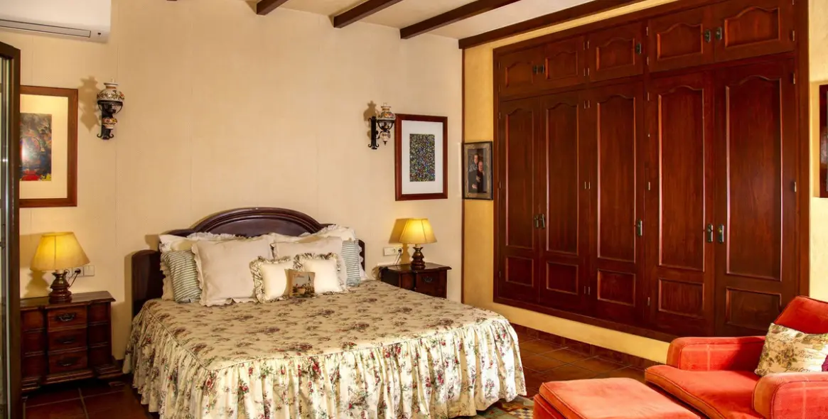 Sale of detached villa in La Cala Golf 63