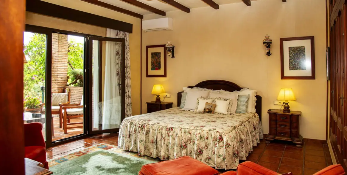 Sale of detached villa in La Cala Golf 64