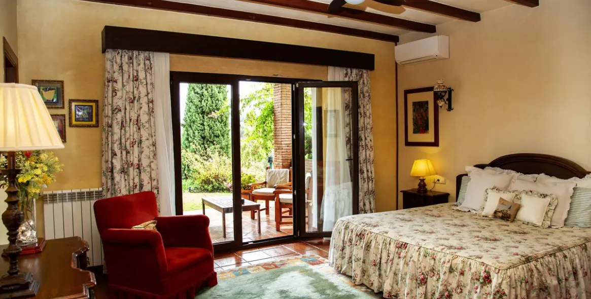 Sale of detached villa in La Cala Golf 65