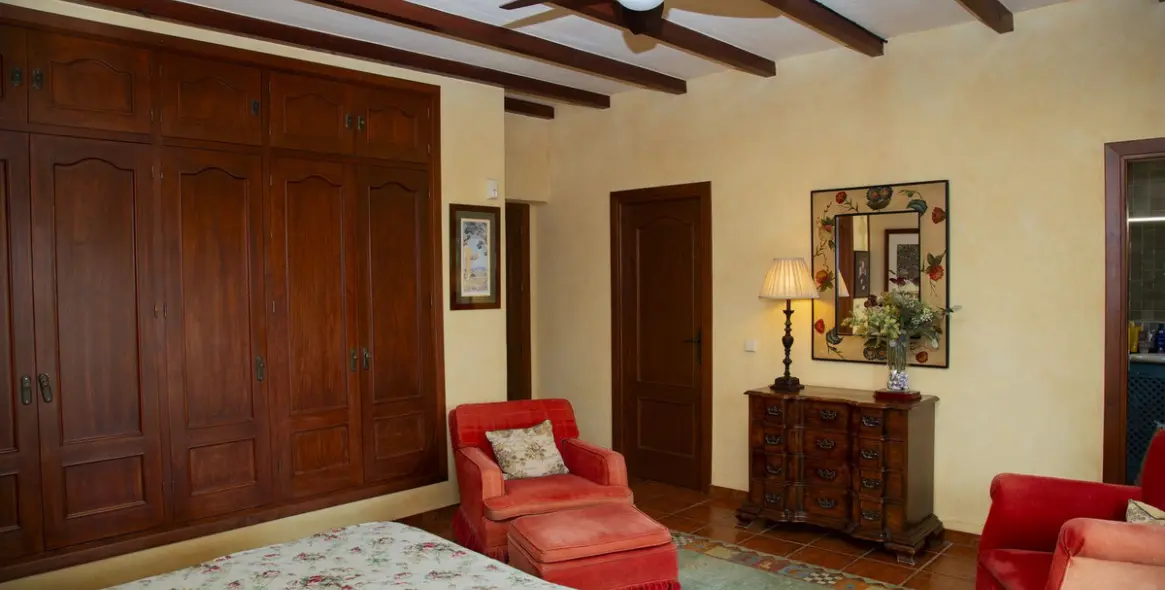 Sale of detached villa in La Cala Golf 66