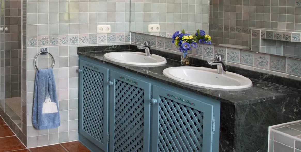 Sale of detached villa in La Cala Golf 68