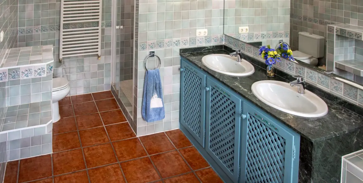 Sale of detached villa in La Cala Golf 69