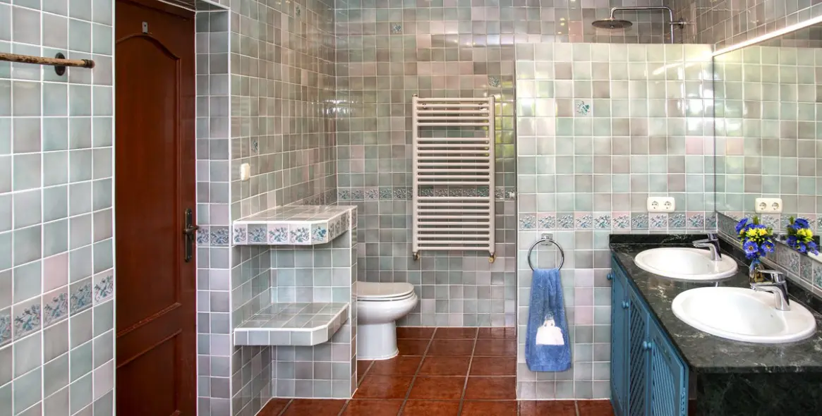 Sale of detached villa in La Cala Golf 70