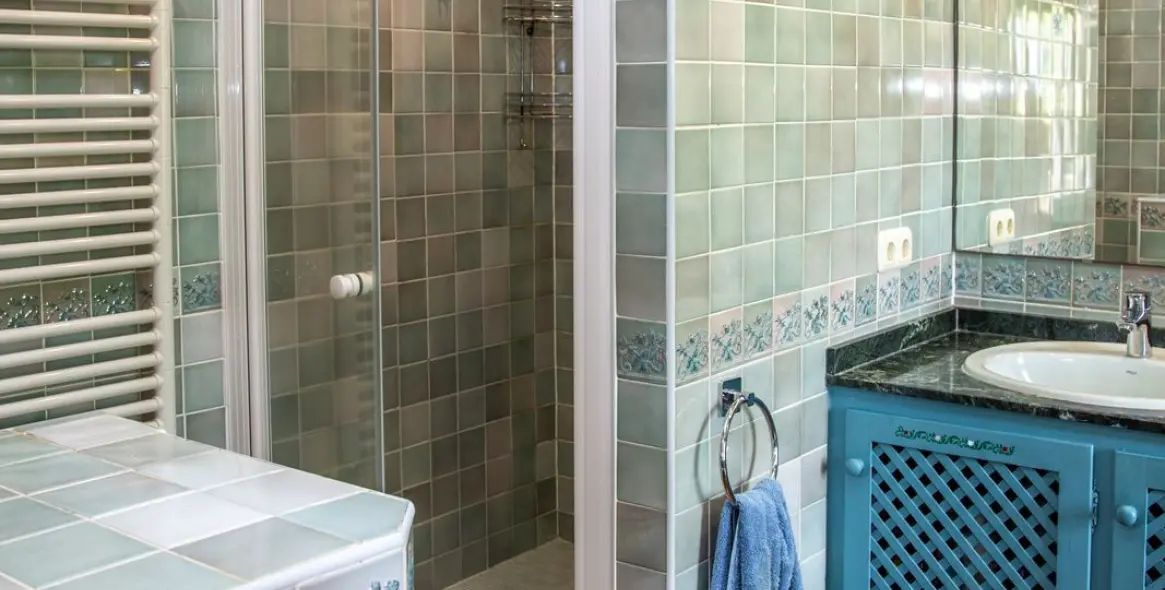 Sale of detached villa in La Cala Golf 71