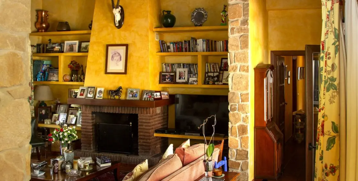 Sale of detached villa in La Cala Golf 72